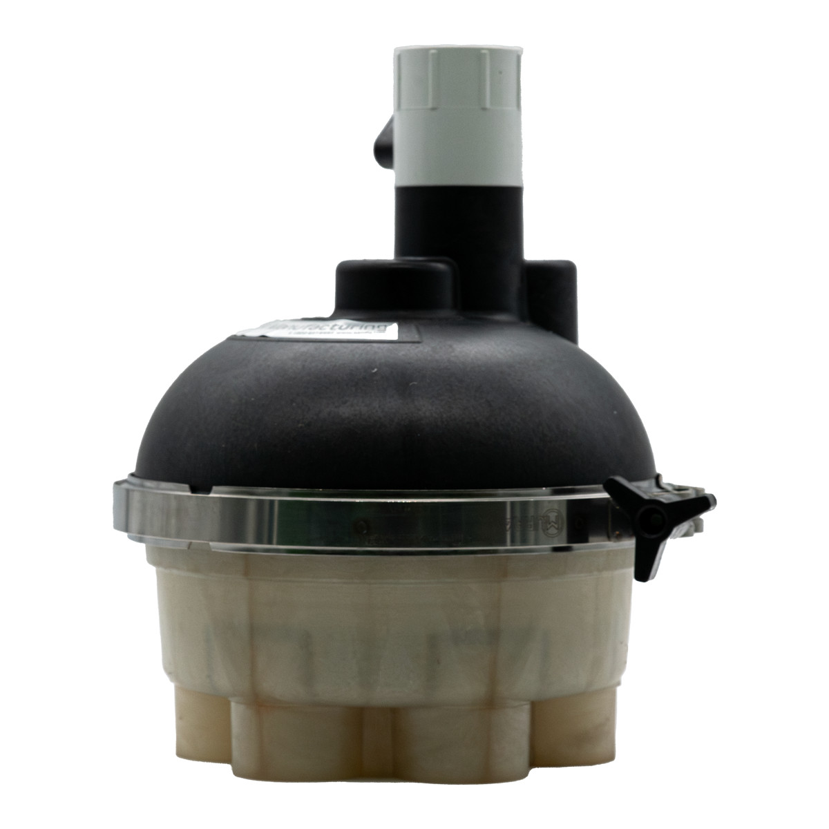 Pentair In-Floor 1.5&Prime; 6-Port T-Valve with QuikStop | 225470