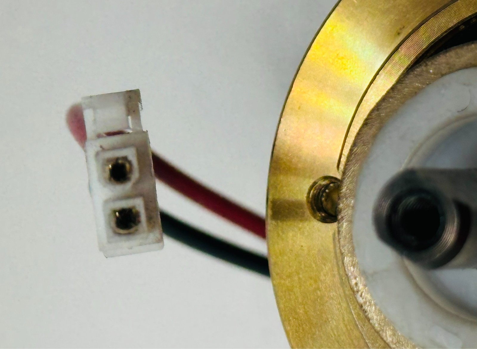 *Tested* Maytronics Pump Motor 5500044 17.5 V 2850 RPM For Pool Cleaner Robot