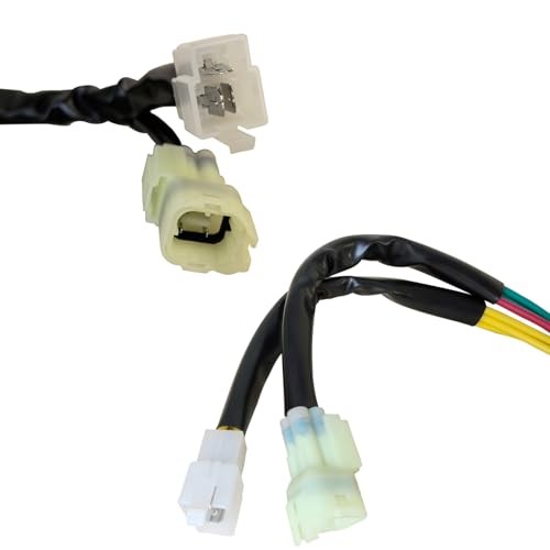 Voltage Regulator Rectifier Assembly 12V Replacement Compatible with Arctic