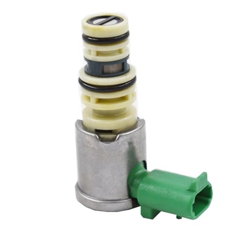 5L40E Transmission Solenoid Kit Replacement for 1996-2011 GM Shift TCC EPC