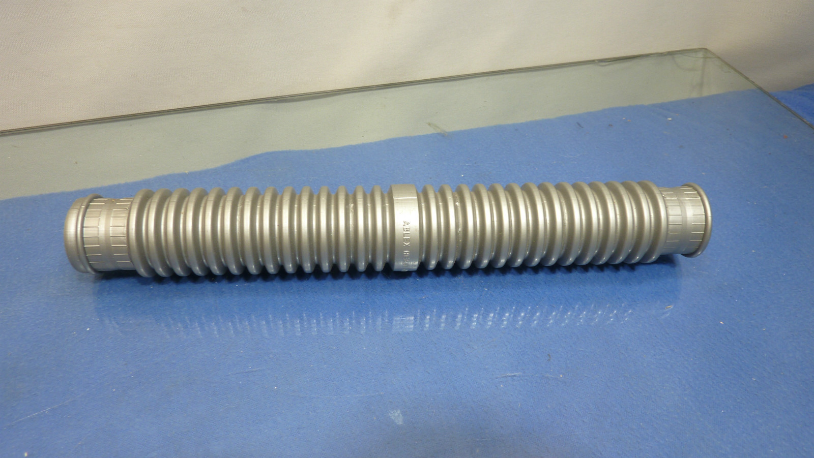 Above Ground Swimming Pool 1 1/4&Prime; Filter Plastic Hose 1.25&Prime; x 12&Prime; Heavyduty