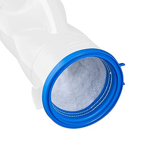 Genuine Replacement for Catfish Ultra, iVac 250, Xtreme Multilayer Filter Bag
