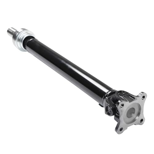 Front Driveshaft Prop Shaft Assembly Replacement for Ram 1500 2013-2017 4WD