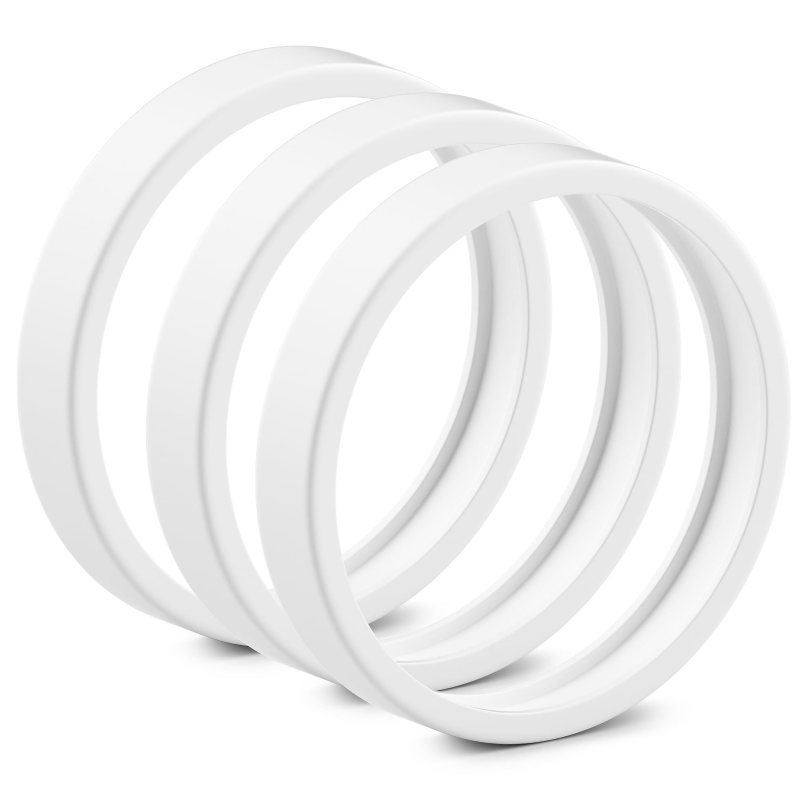 Pool Cleaner Replacement Tires for C10, Fits Models 180, 280, 360, 380 3 Pack