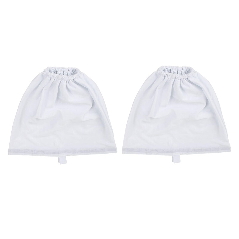 Pool Filter Bag Pool Maintenance Accessory Pool Debris Filter Bag for Pool
