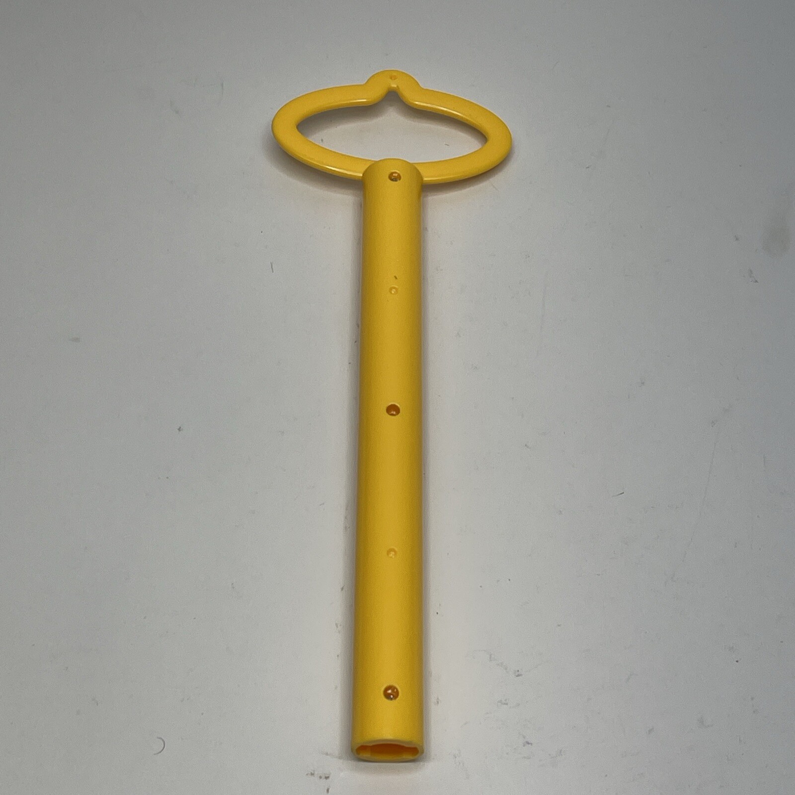 Universal Skimmer Basket Handle Pool Hook Handle Debris Removal Keeps Hand Safe