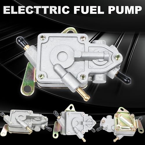 1PC Fuel Pump Compatible for 2009-2013 Polaris RZR 170 Replacement 0454953