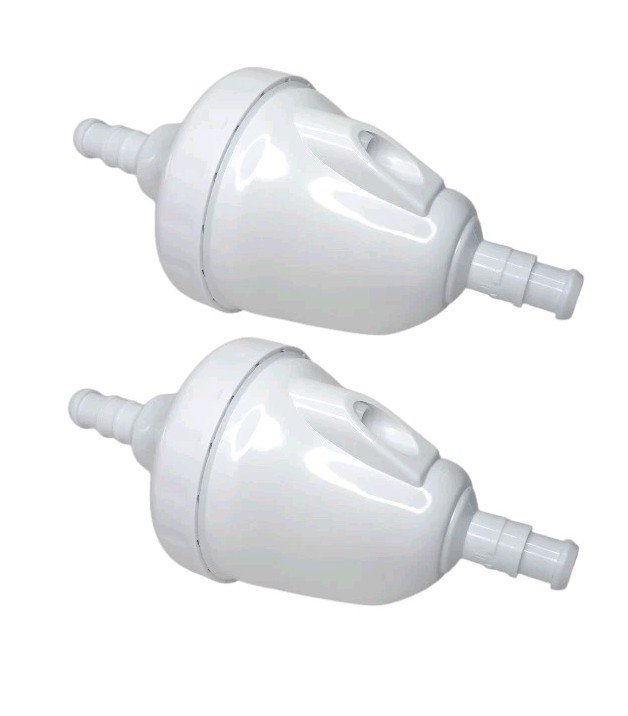 2x Upgraded G52 Backup Valve Replace For Polaris 180 280 380 480 Pool Cleaner