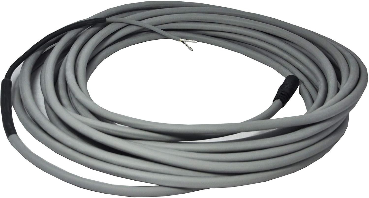 Floating Power Cord Assembly Replacement for RC9990 Tigershark QC Robo RCX50061