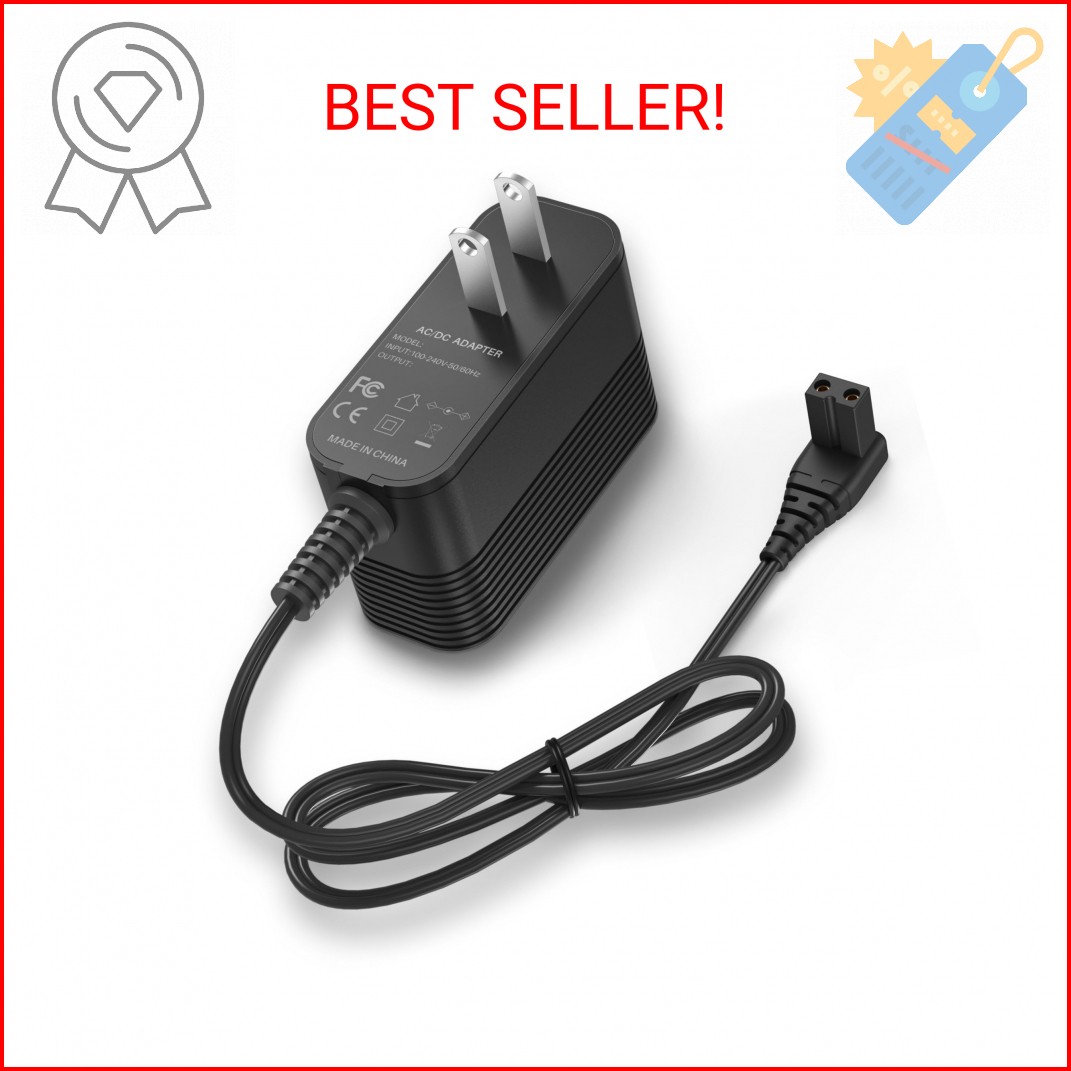 12.6V Charger for Aiper Seagull Pool Vacuum 600 800 800B SE 1000 1500 P1111 HJ11