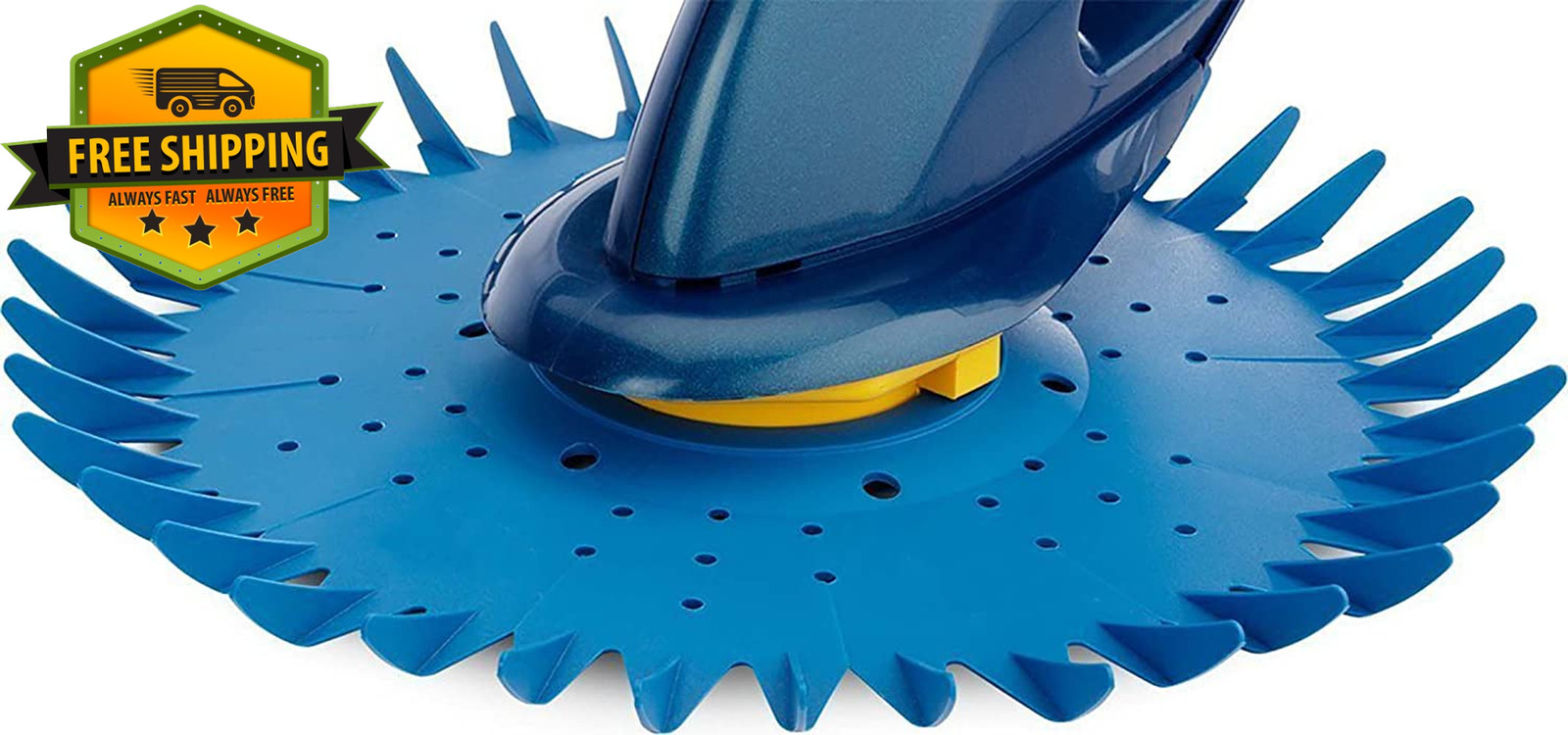 Pool Cleaner Foot Pad Replacement Compatible with Zodiac Baracuda G2 G3 Pro