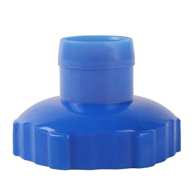 Swimming Pool Adapter Hose Connector Skimmer Wall Mount Hose Adapter for 28000E