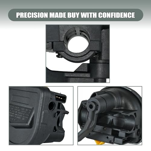 2010202 Thumb Throttle Lever Fit for Polaris Sportsman 300 3350 400 450 500