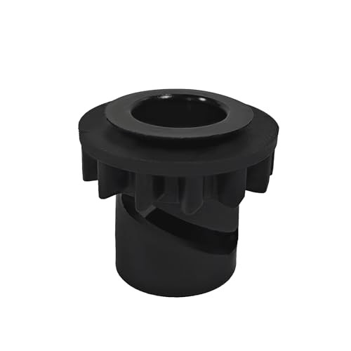 Pinion Gear Starter Motor Rewind Recoil Replacement Fits for Johnson Evinrude
