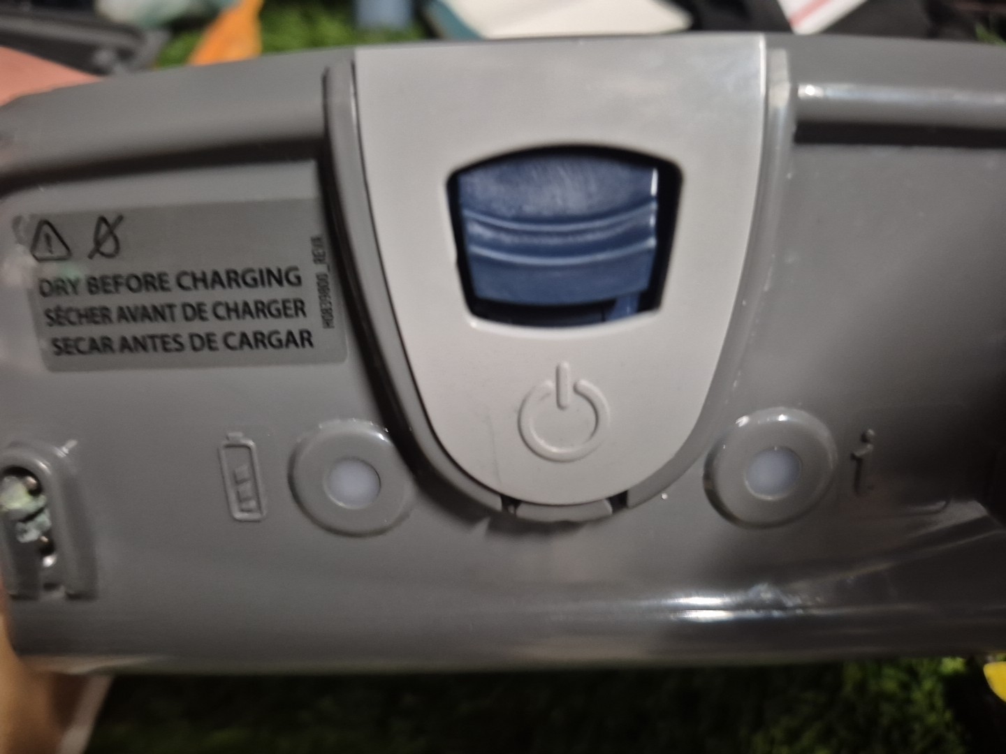 Polaris SPABOT SpaCleaner Replacement Latch For Motor Housings (C69)