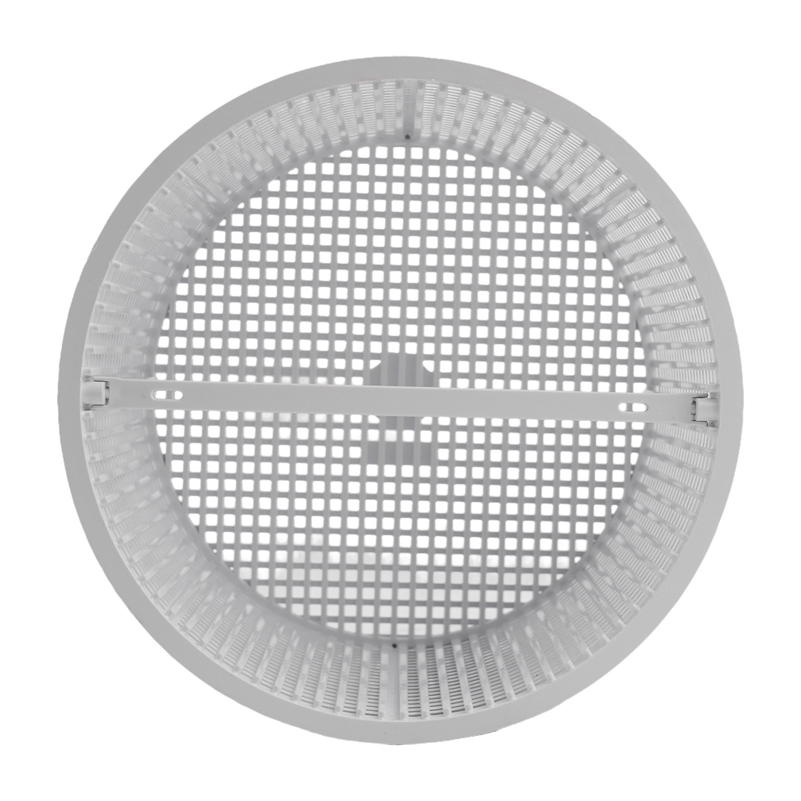Swim Pool Skimmer Replacement 7*7*5inch ABS Compatible Non-Floating Durability