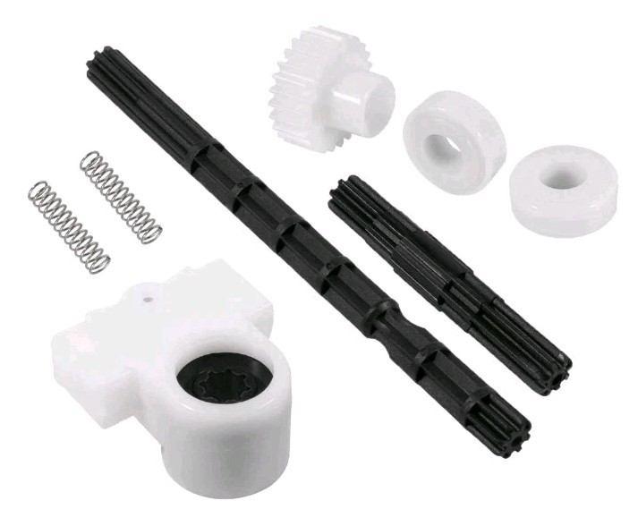 Left Right Drive Kit 360289 360290 for Kreepy Krauly Rebel Warrior Pool Cleaners