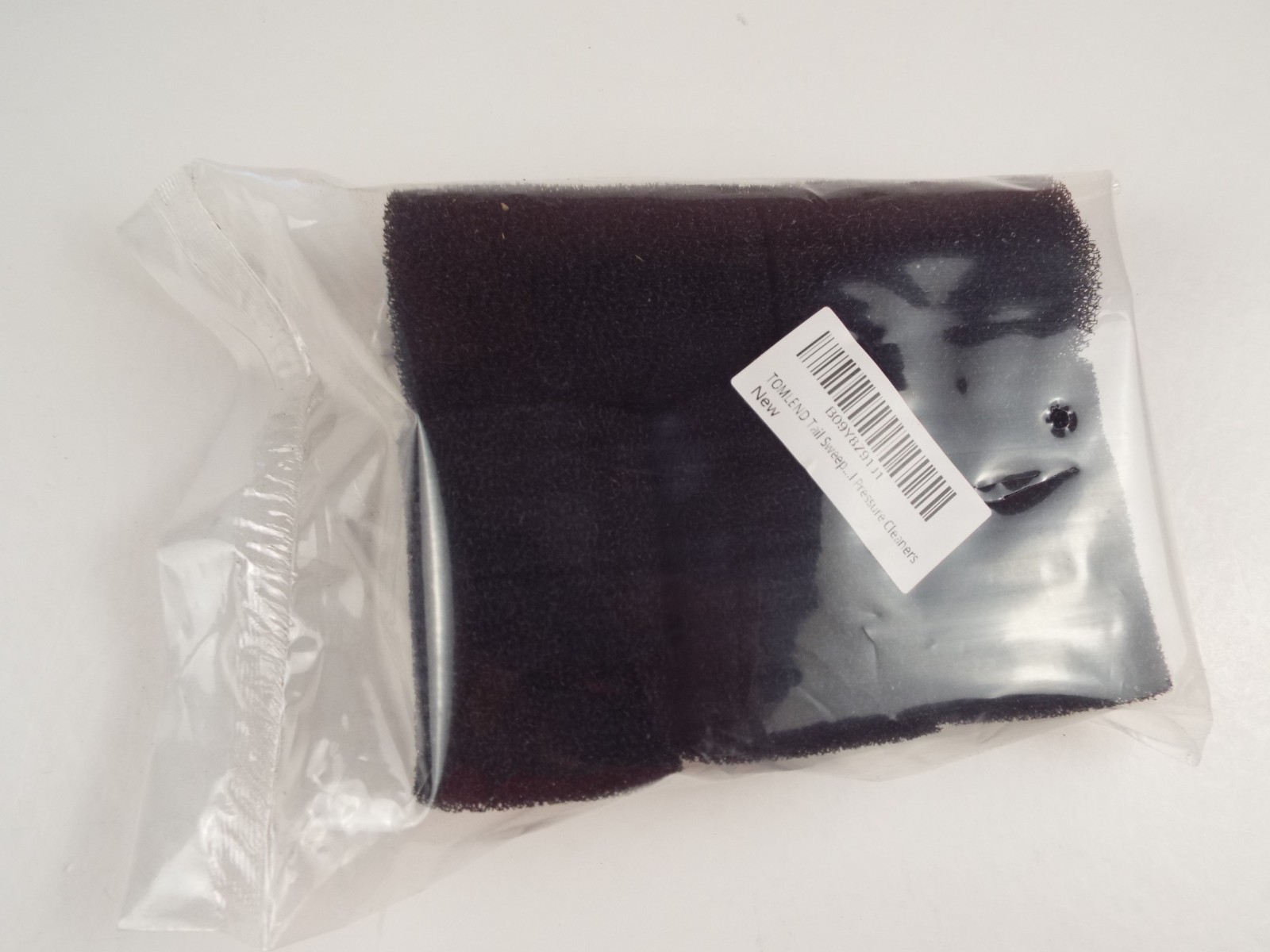 Tomlend Polaris Pool Cleaner Tail Scrubber Pack of 5 NEW 1-day shipping