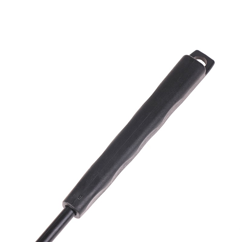 Fish Tank Cleaning Tool Flat Sand Algae Removal Dual-use Algae Removal Scraper