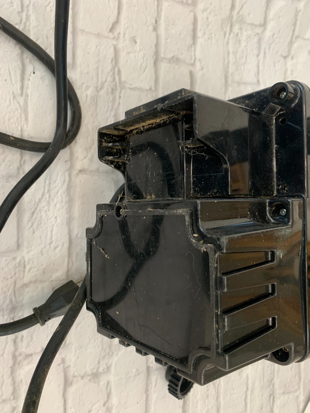 SmartPool NC7100 Power Supply for Remote Control Pool Cleaner