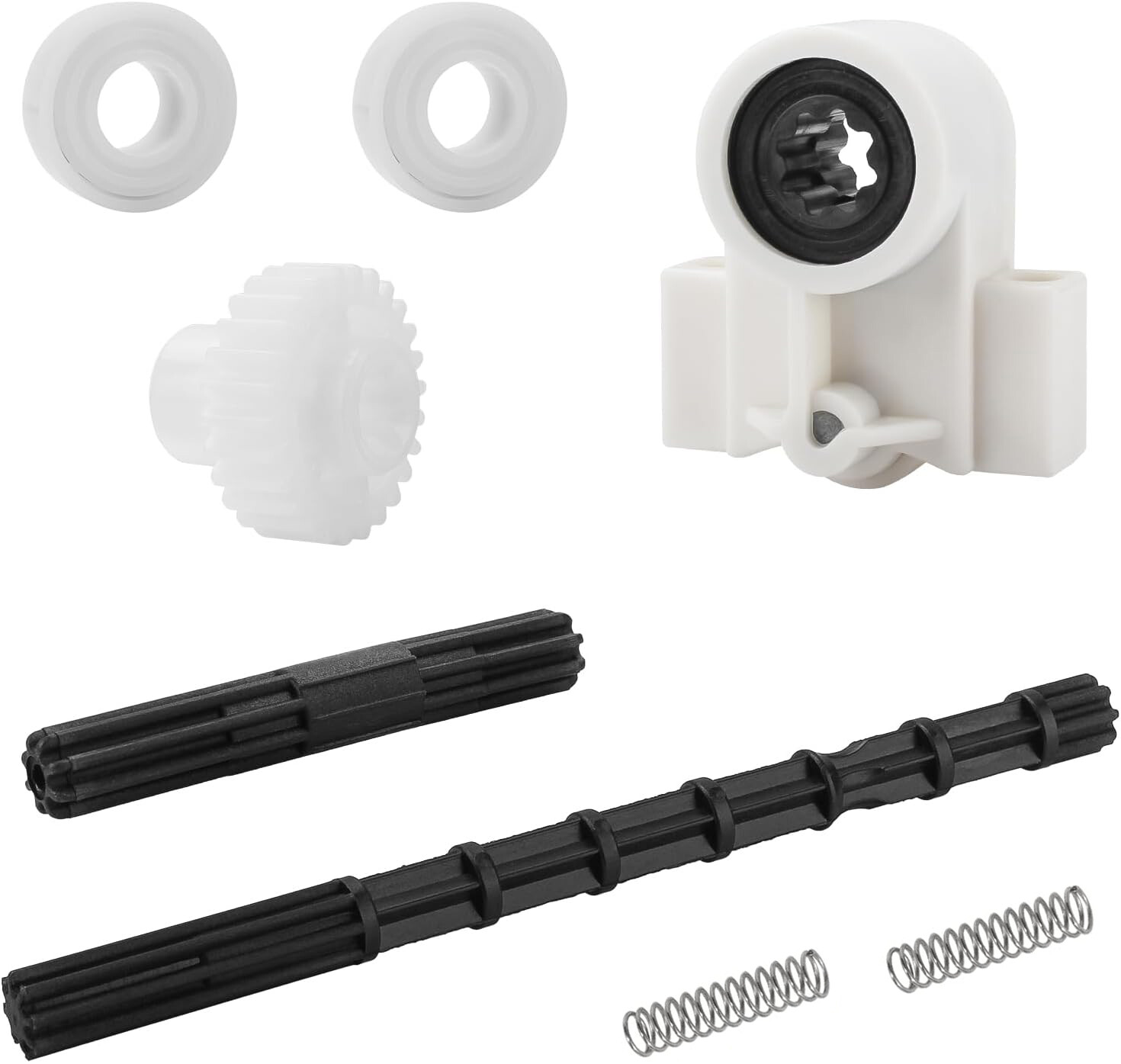 360289 360290 Right &Left Drive Axle Kit for Pentair Rebel Kreepy Krauly Warrior