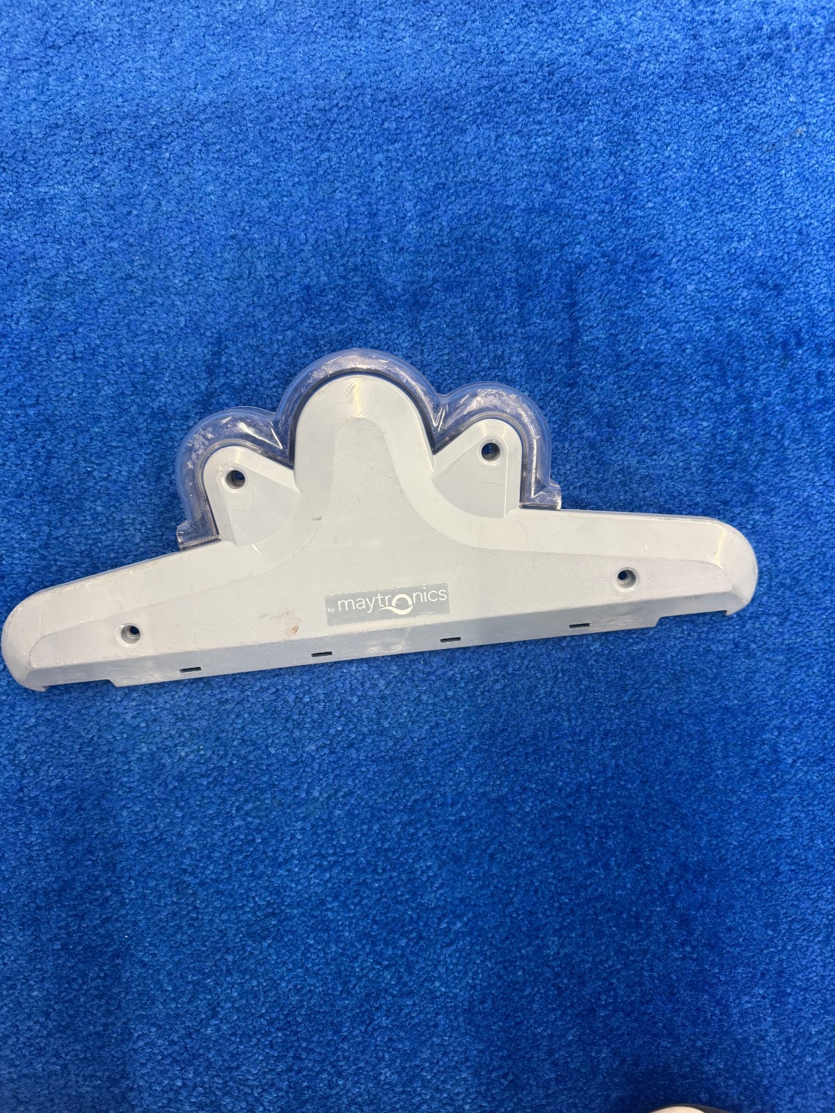 Maytronics Side Track 9980863 & 9980883 for Dolphin Supreme M4,M5, M400,M500