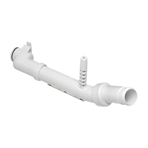 9-100-1002 Feed Pipe/Timer Blank Assembly – 360 Compatible with Polaris