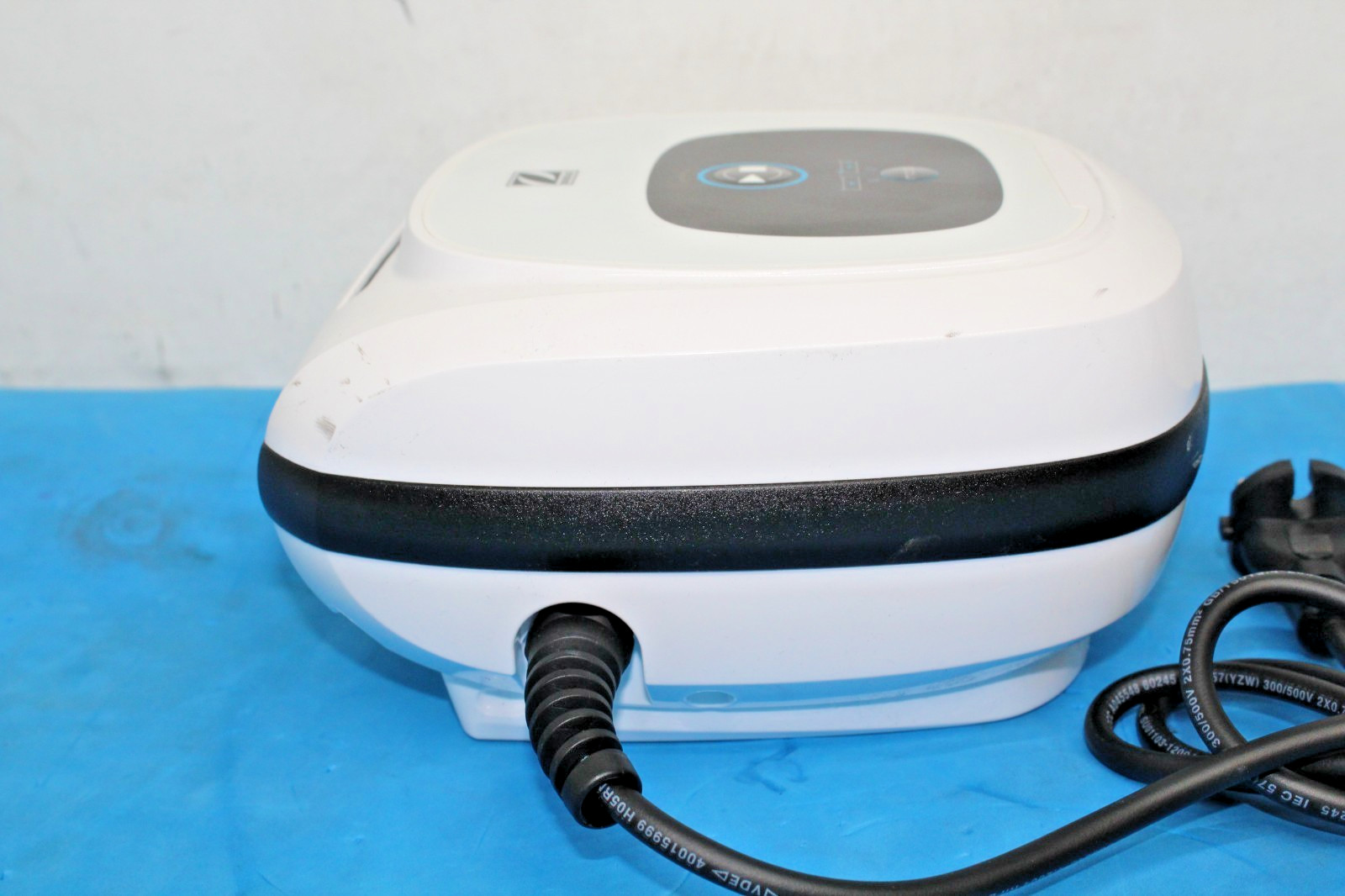 ZODIAC EY3112 CONTROL UNIT CNX2020 ONLY POWER-ON PARTS/REPAIR **READ** T9-D14