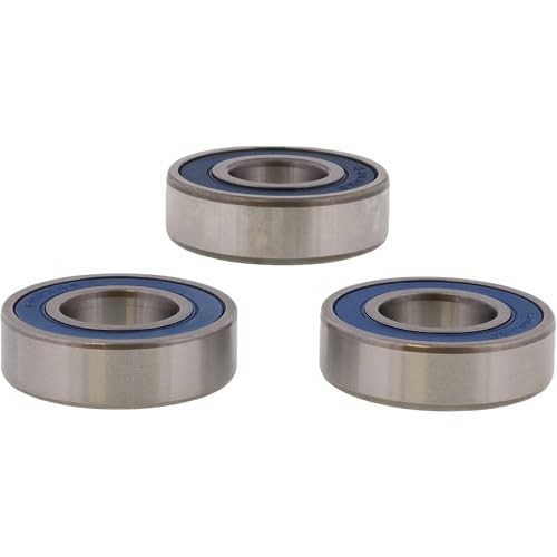 Racing 25-1345 Wheel Bearing Kit – Compatible with/Replacement for Kawasaki KTM