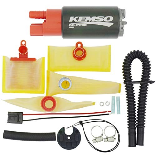 OEM Replace Intank Fuel Pump for 38mm (Body Diameter) Fuel Pump 13802