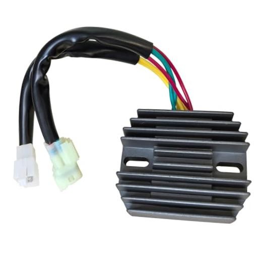 Voltage Regulator Rectifier Assembly 12V Replacement Compatible with Arctic