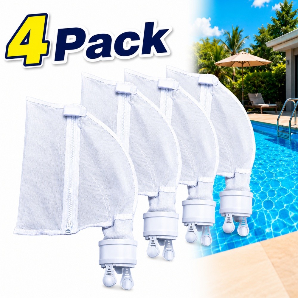 For Polaris 280&480 Pool Cleaner All Purpose filter Bag Replacement Part K13 K16