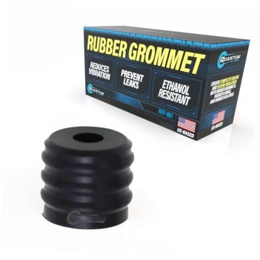 QFS Grommet Replacement for (2006-2013) Polaris Ranger 500/700 Crew HD/800