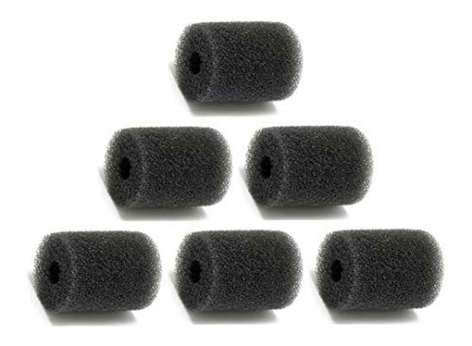 Pentair Legend High Density Pool Cleaner Sweep Hose Tail Scrubber by ATIE