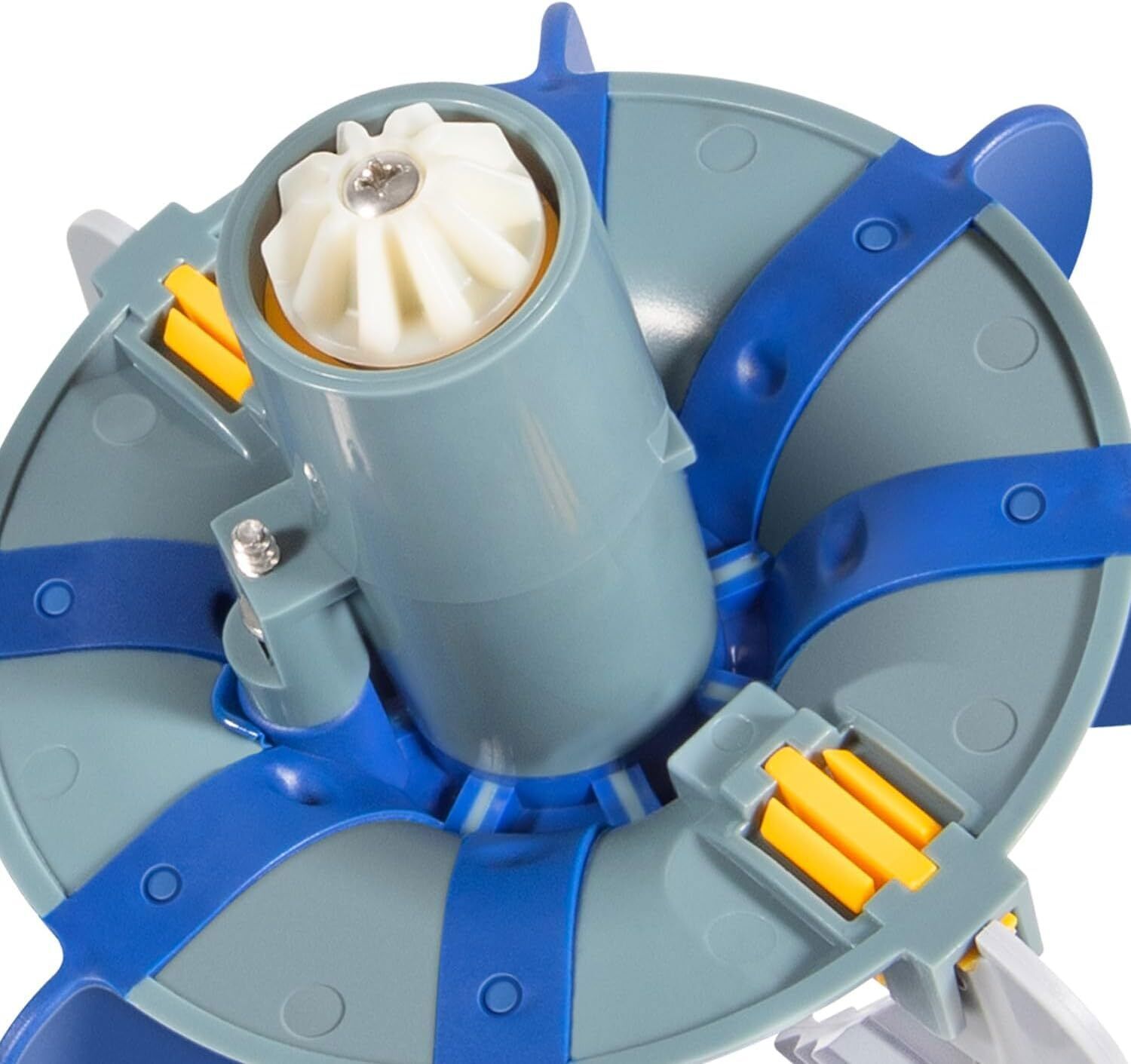 Cyclonic Scrubbing Kit R0714300 For ZODIAC Robotic Pool Cleaner MX8 & MX8 Elite