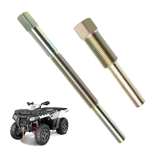 Primary& Secondary Clutch Puller for Polaris All Models