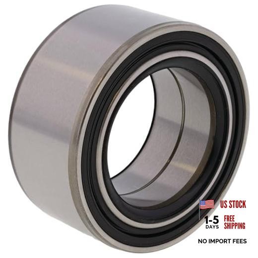 Racing Wheel Bearing Kit 25-1628 Compatible With/Replacement For Polaris