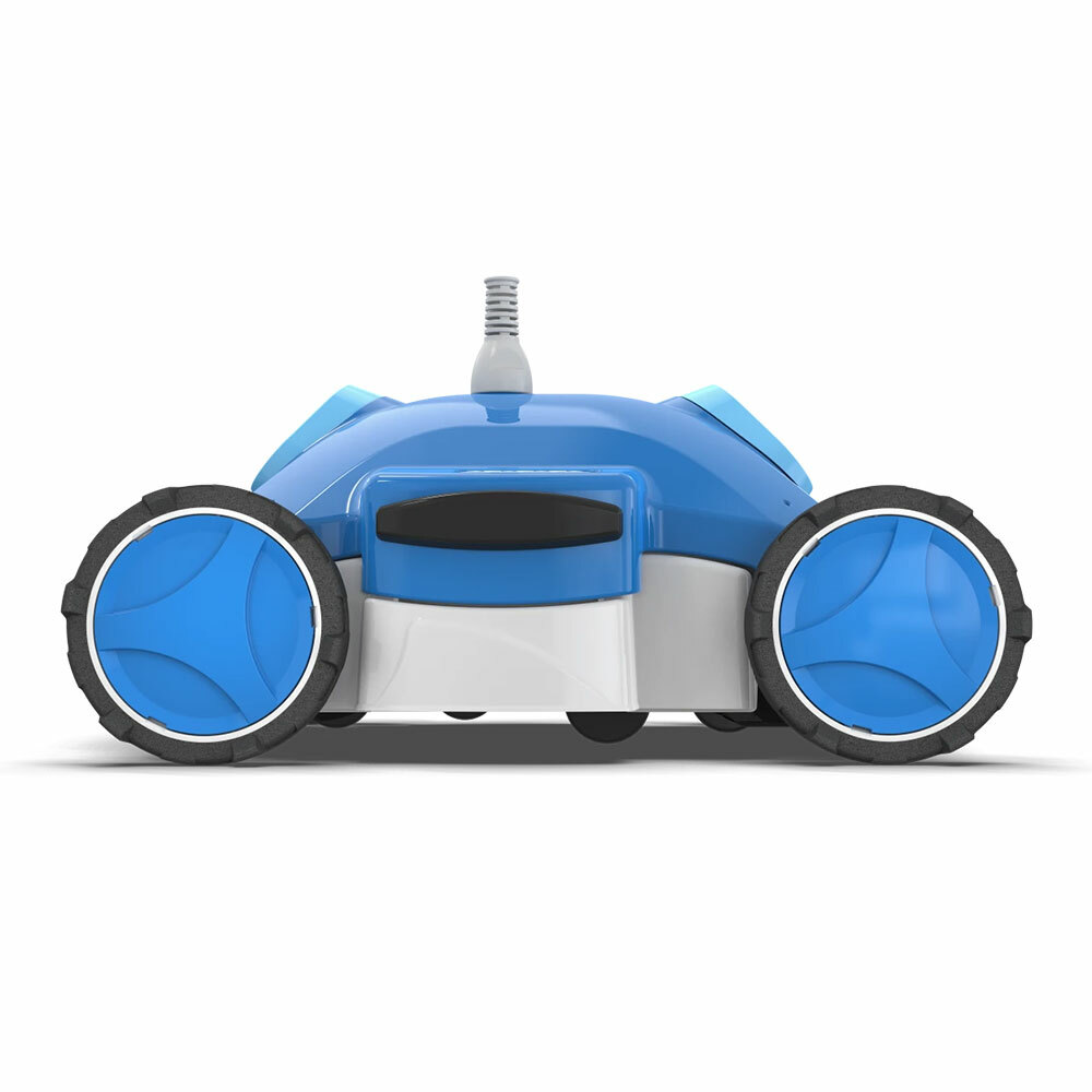 Aqua Products Dash Above-Ground Robotic Swimming Pool Cleaner