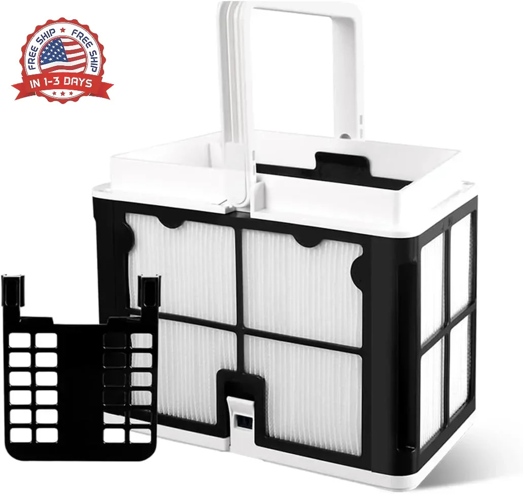Ultra-Fine Filter Basket Part Number 9991460-r1 Compatible with Dolphin Nautilus