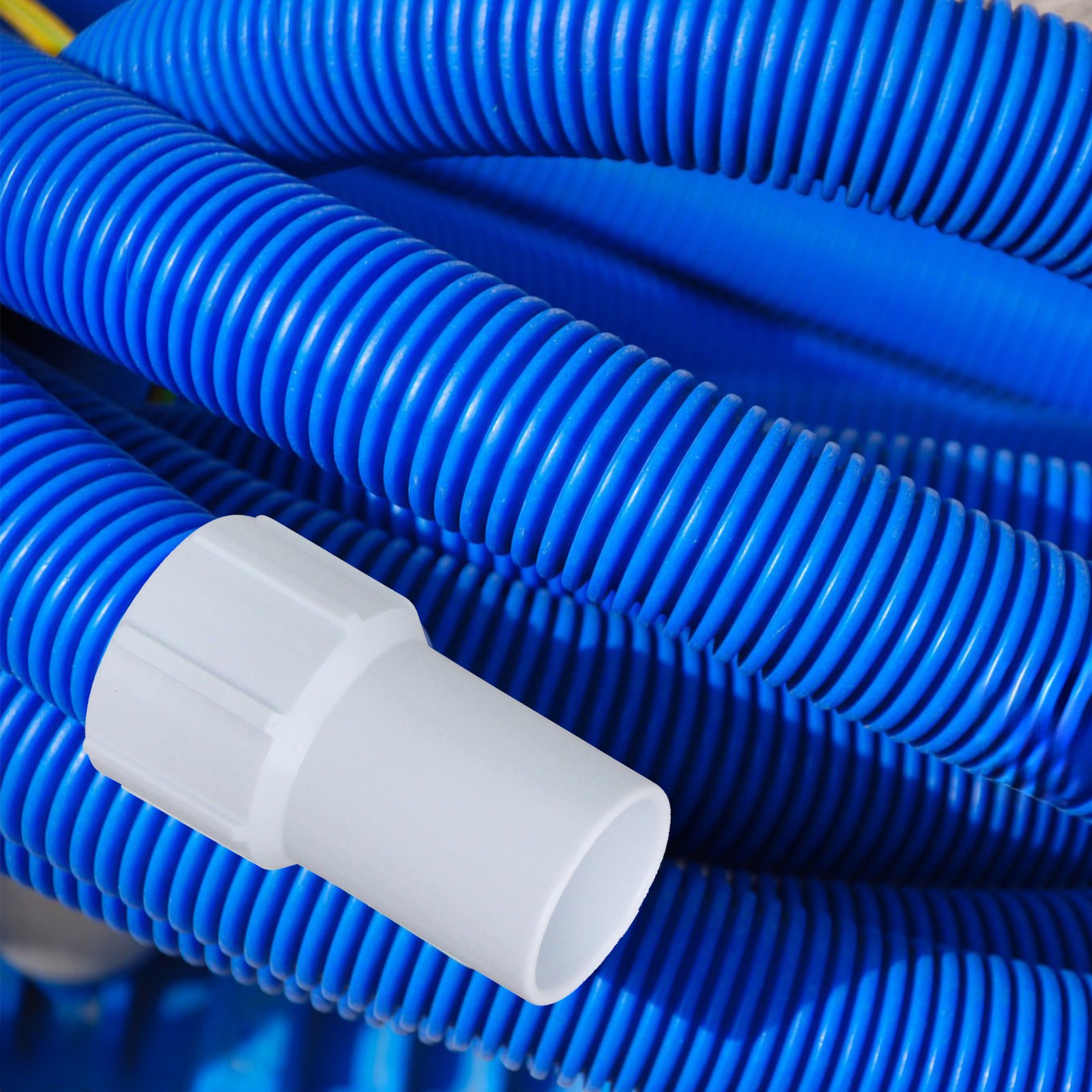Northlight 4&Prime; Cuff for Swimming Pool or Spa 1.5in Vacuum Hose