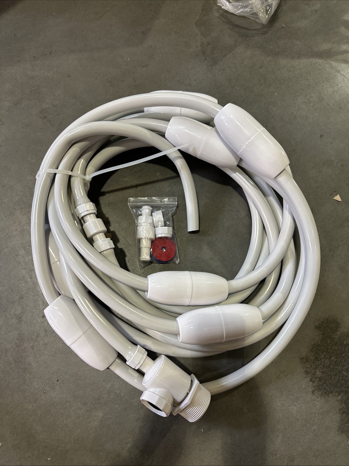 Replacement for Polaris G5 Feed Hose Free Shipping