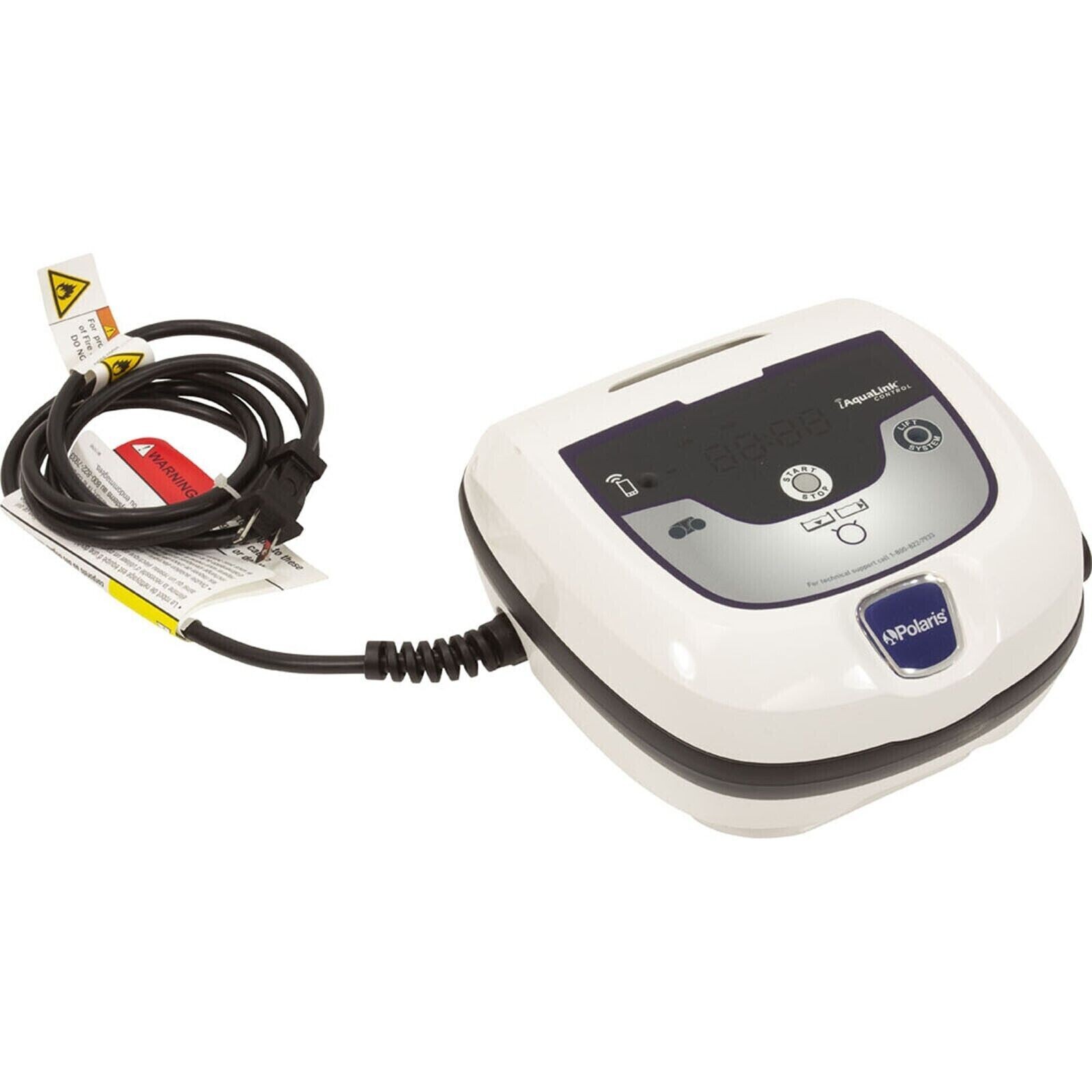 Polaris R0761800 Control Box for Polaris 9650iQ, WiFi, Type 1, US
