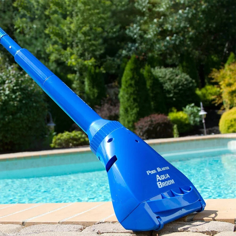 Pool Blaster Aqua Broom XL Ultra (00176) FS