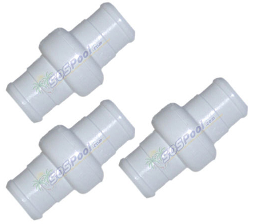 Polaris 360 Hose Swivel 9-100-3002 91003002 3PK