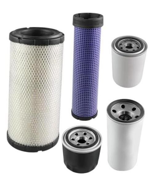 Maintain Filter Kit Replace HRA0500702A9 TA00043153B TA00025525 EA00004647A