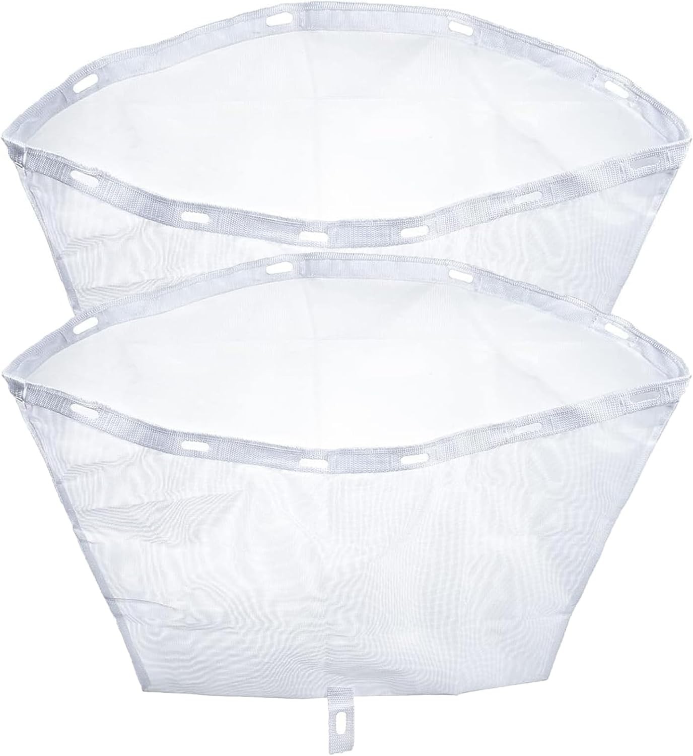 Debris Attachment Bag for Jacuzzi 6570-398 Hot Tube, Filter Net Bag Skimmer M…