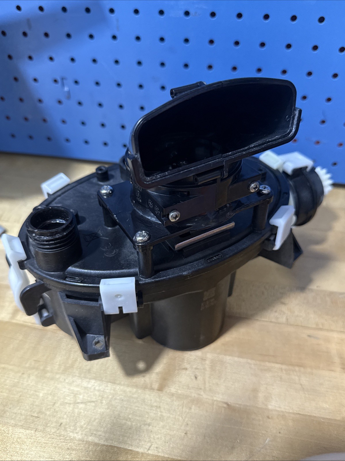 Maytronics Dolphin Triton PS Drive Motor Assembly M2l Tested Working OEM