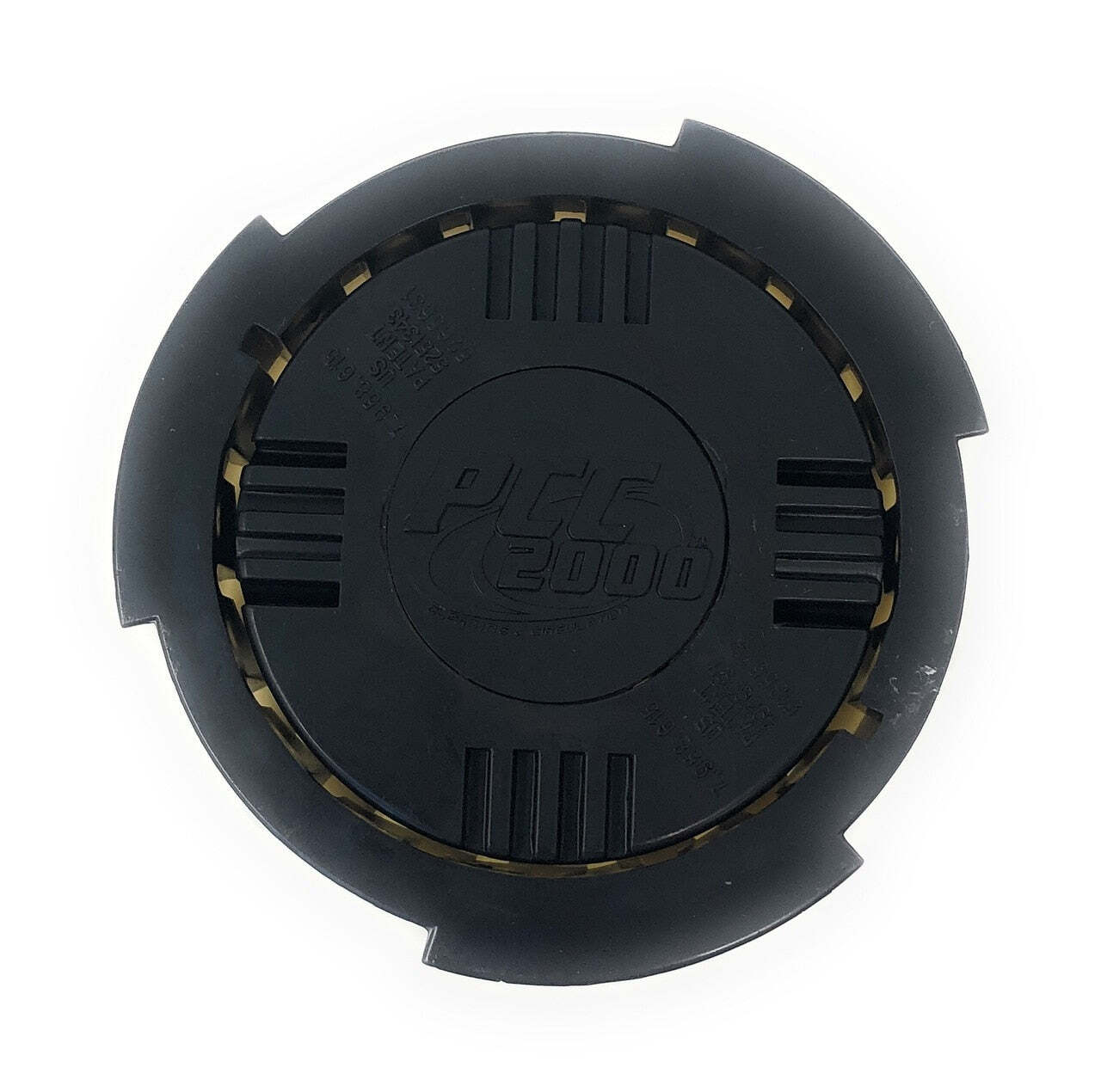Paramount PCC2000 Fixed Pop Up Head (Black)