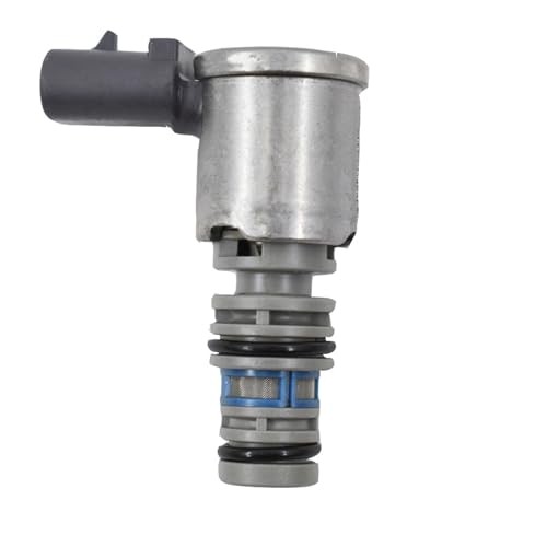5L40E Transmission Solenoid Kit Replacement for 1996-2011 GM Shift TCC EPC