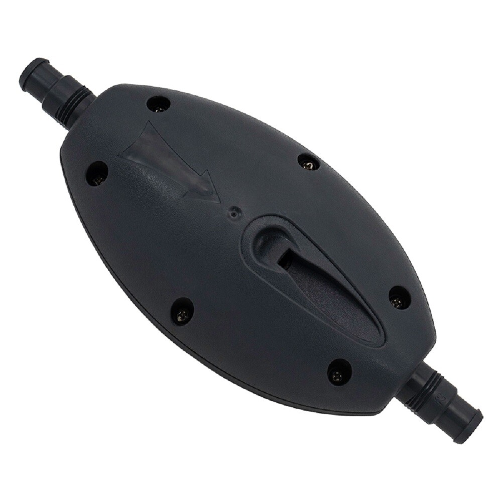 Pentair LL10PM Back-up Valve for Legend Pool or Spa Cleaner – Gray